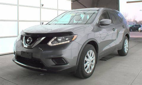 2016 Nissan Rogue for sale at AUTOS DIRECT OF FREDERICKSBURG in Fredericksburg VA