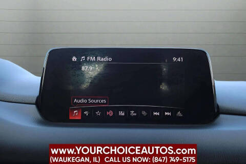 2017 Mazda CX-5 Sport