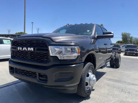 2022 RAM 3500 for sale at Curry's Cars Powered by Autohouse - Auto House Tempe in Tempe AZ