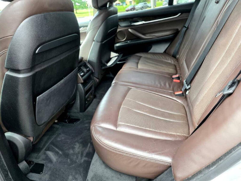 2014 BMW X5 xDrive35i