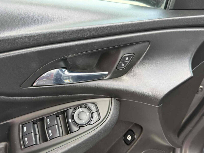 2017 Chevrolet Volt Premier