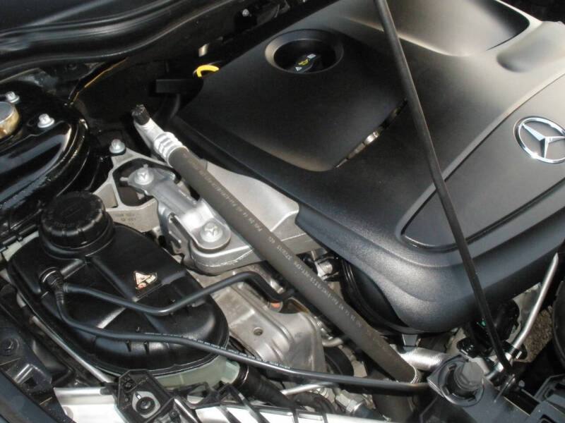 2014 Mercedes-Benz CLA CLA 250