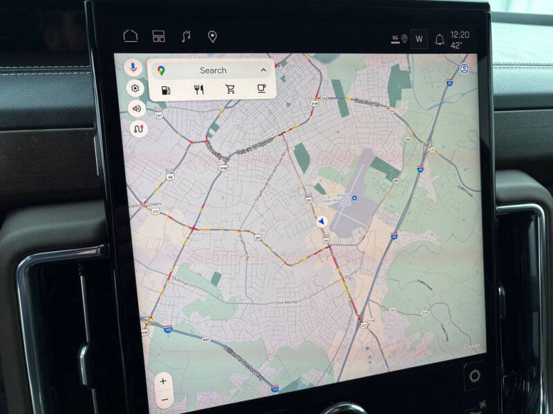 2025 GMC Yukon Denali Ultimate