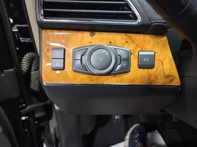 2012 Lincoln MKX