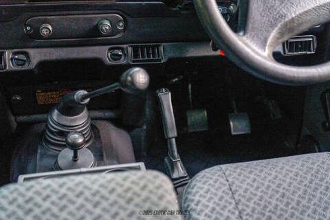 1997 Land Rover Defender 110
