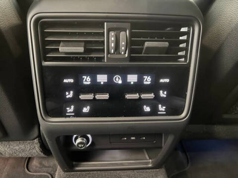 2024 Porsche Cayenne