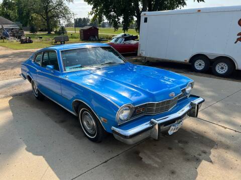 1974 Mercury Comet for sale at B & B Auto Sales in Brookings SD