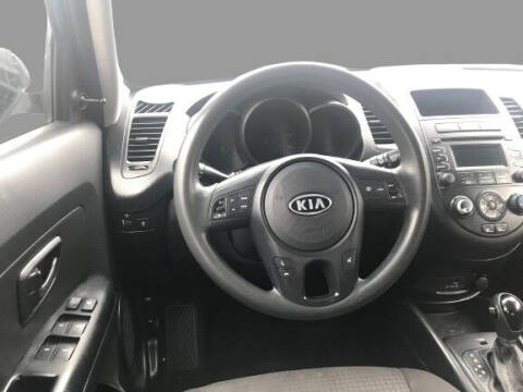 2012 Kia Soul