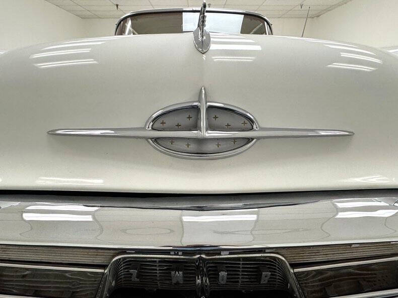 1957 Oldsmobile Super 88