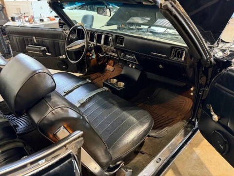 1972 Buick Skylark