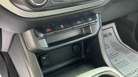 2015 Chevrolet Colorado