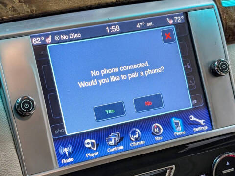 2014 Maserati Quattroporte Sport GT S