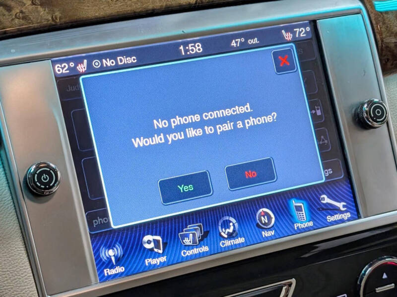 2014 Maserati Quattroporte Sport GT S