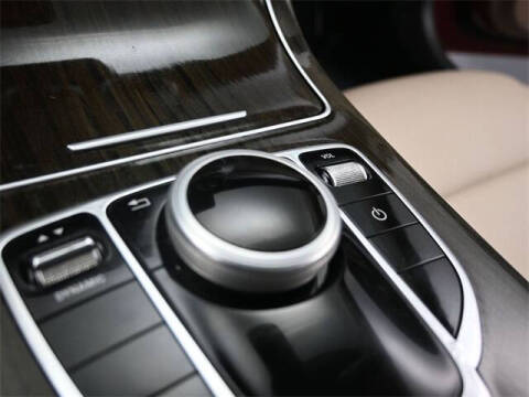 2017 Mercedes-Benz C-Class C 300