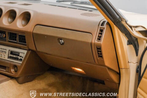 1982 Datsun 280ZX GL