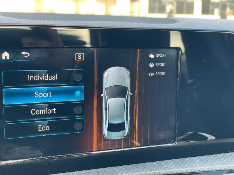 2019 Mercedes-Benz A-Class A 220