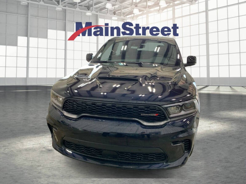 2025 Dodge Durango GT Plus