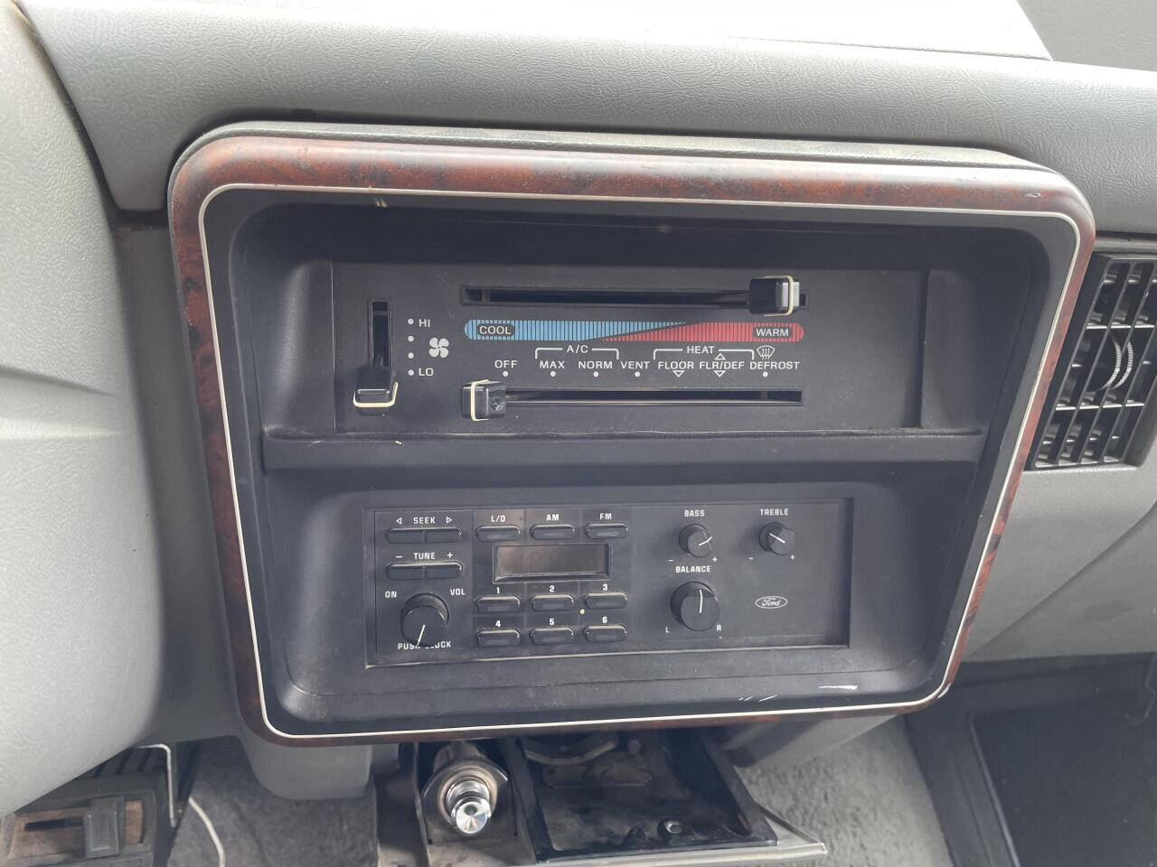 1988 Ford F-150 for sale at Twin Cities Auctions in Elk River, MN