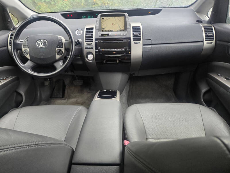 2006 Toyota Prius Base