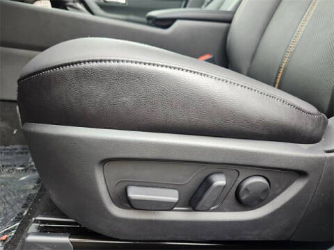 2025 Mazda CX-50 Hybrid Premium Plus