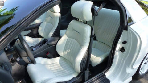 1994 Pontiac Firebird Trans Am 25th Anniversary