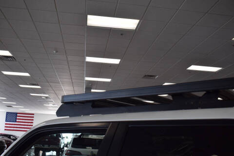 2017 Toyota 4Runner Limited