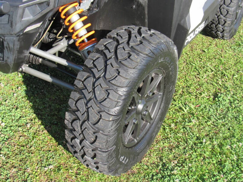 2022 Polaris GENERAL