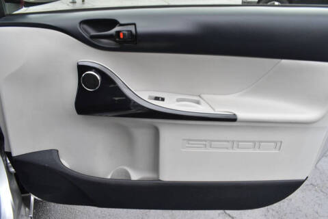 2013 Scion iQ