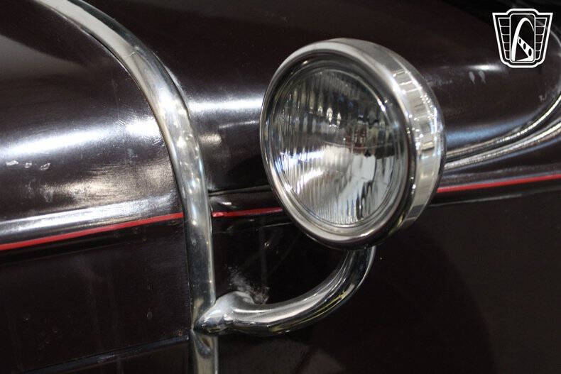 1931 Ford Model A
