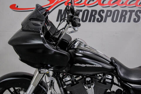 2017 Harley-Davidson Road Glide Special