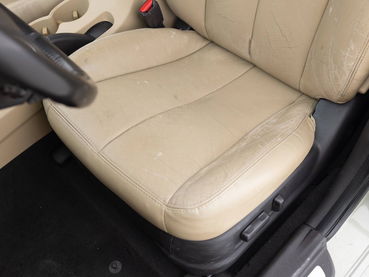 Used Car 2010 Hyundai Sonata  Limited 4dr Sedan For Sale Under $10,000 In Coal City, Illinois