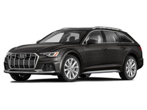 2023 Audi A6 allroad