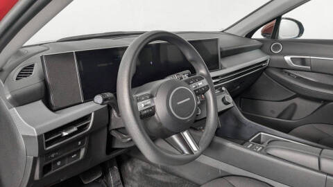 2025 Hyundai Sonata