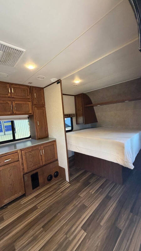 2017 Jayco Jay Flight