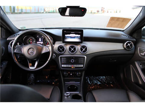 2020 Mercedes-Benz GLA GLA 250 4MATIC