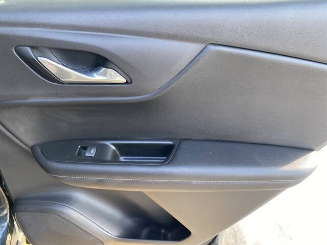 2019 Chevrolet Blazer LT