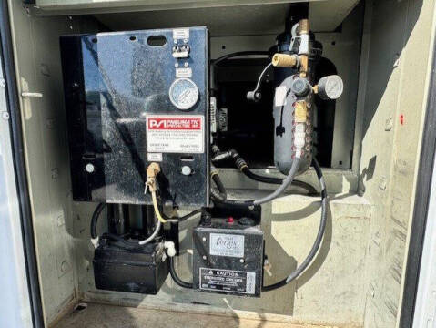 2012 Chevrolet Silverado 3500HD CC