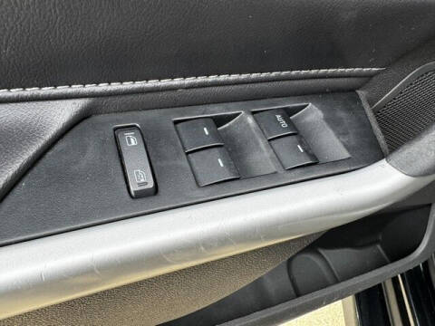 2014 Ford Edge Sport