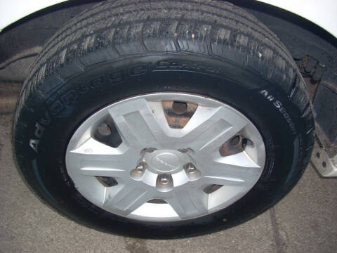 2012 Dodge Grand Caravan SE