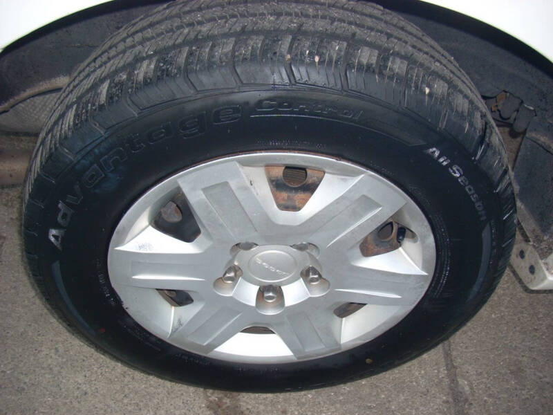 2012 Dodge Grand Caravan SE