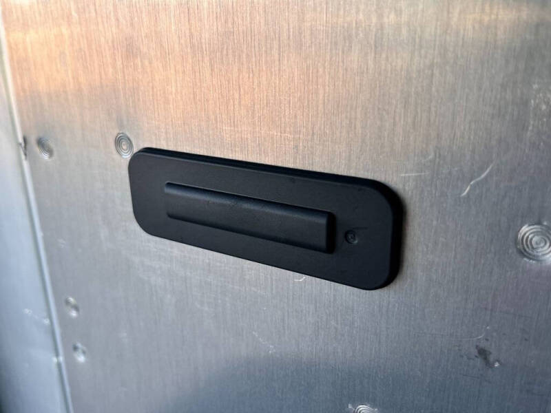 2024 BrightDrop Zevo 600