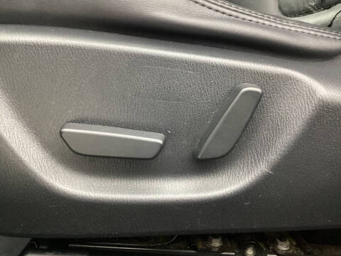 2016 Mazda MAZDA6 i Touring