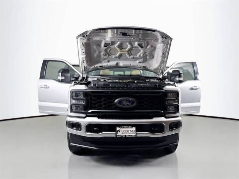 2024 Ford F-350 Super Duty