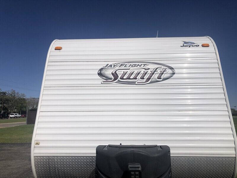 2014 Jayco Jay Flight