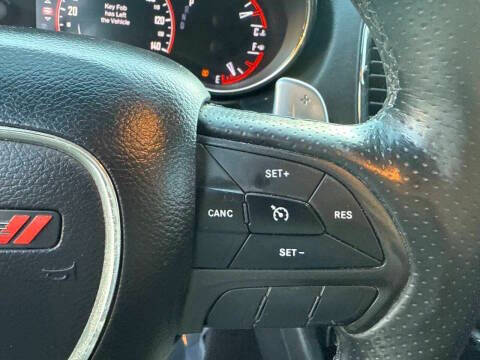 2018 Dodge Durango R/T