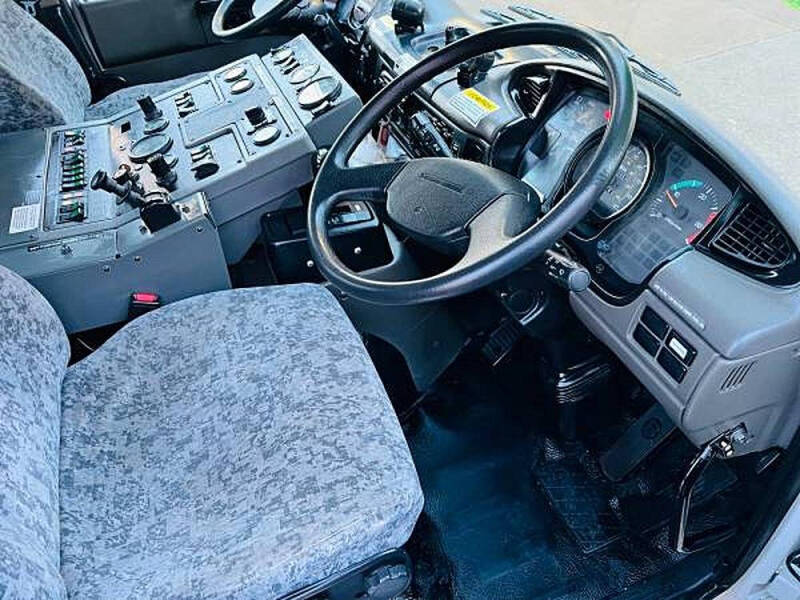2009 UD Trucks UD3300