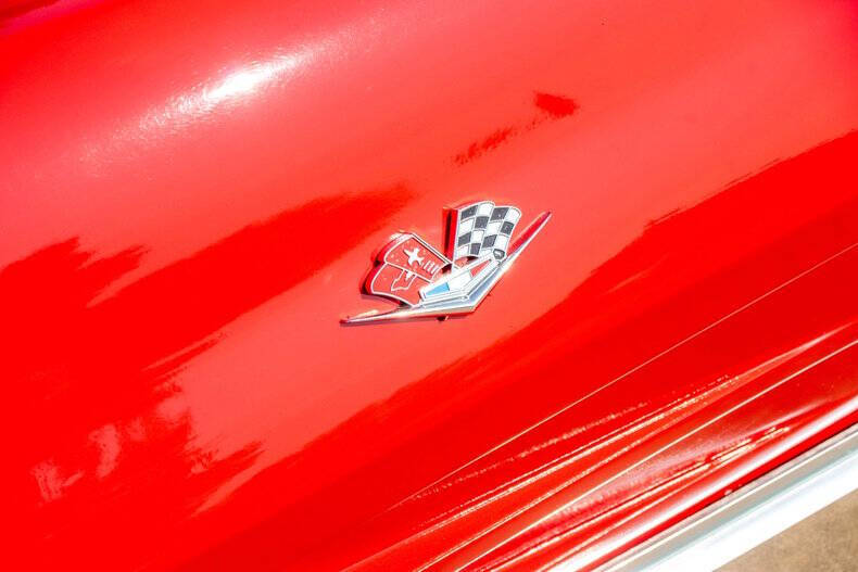 1964 Chevrolet Corvette