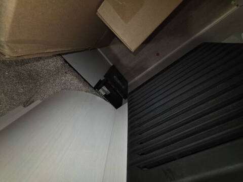 2026 Palomino BACKPACK HS750