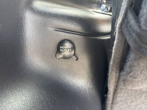 2003 Dodge Durango SLT Plus