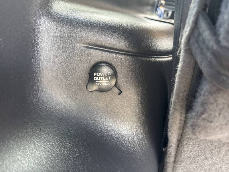 2003 Dodge Durango SLT Plus